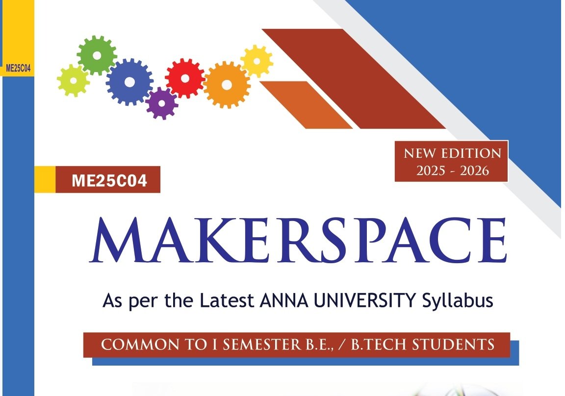 MAKERSPACE front MAKERSPACE front