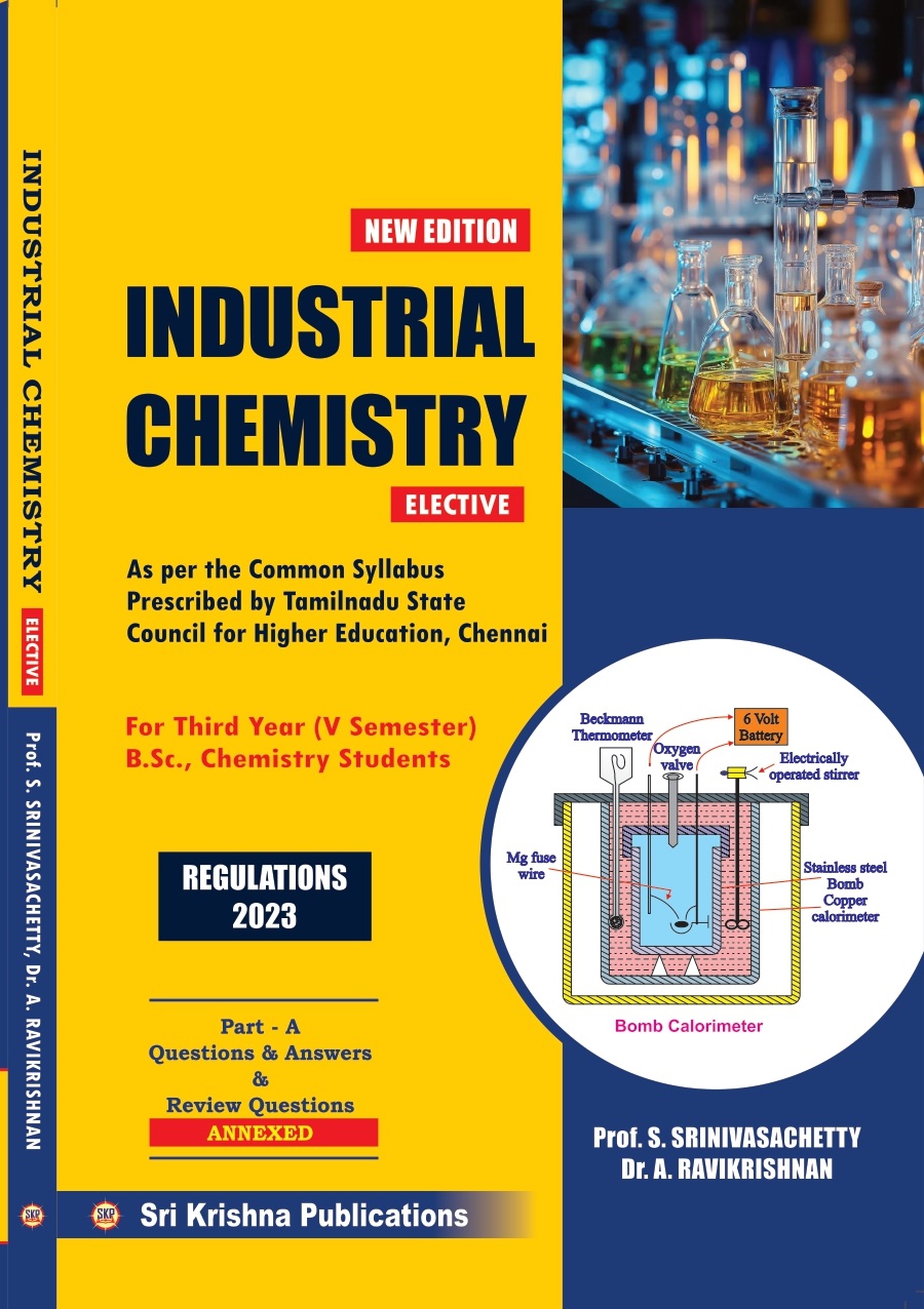Industrial Chemistry fr Industrial Chemistry fr