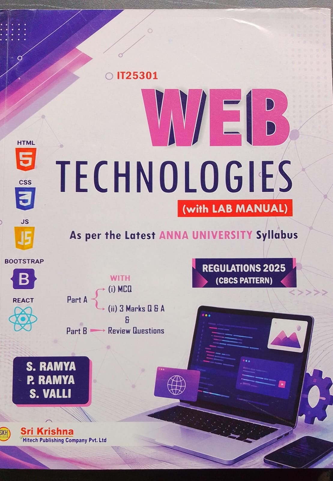 WEB FRONT WEB FRONT