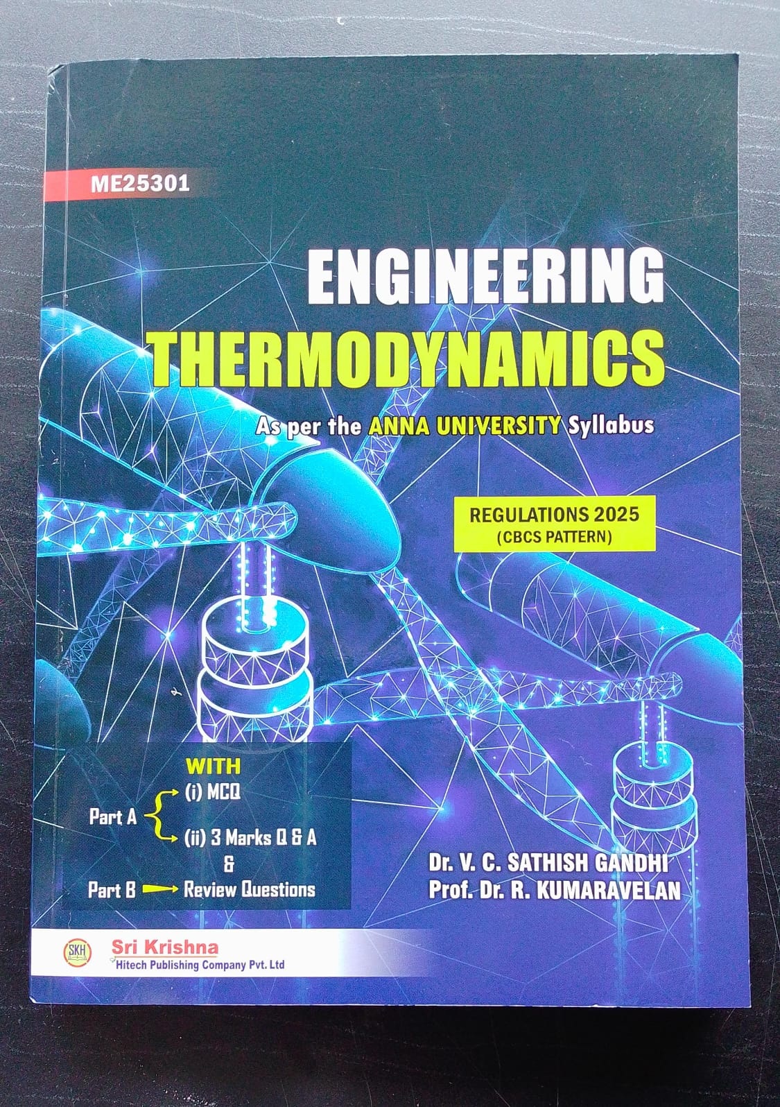 Engineering Thermodynamics front Engineering Thermodynamics front